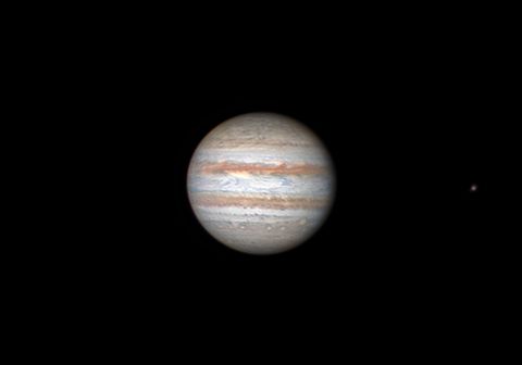 Jupiter